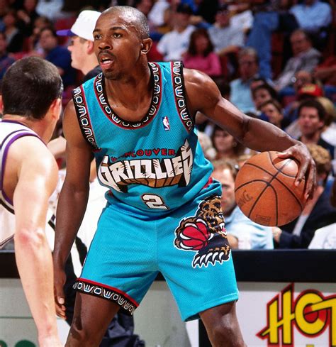 Vancouver Grizzlies — Sports Design Agency