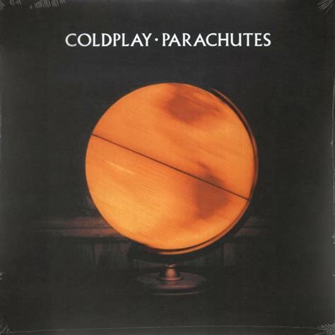 Coldplay - Parachutes (Reissue) - The Record Centre