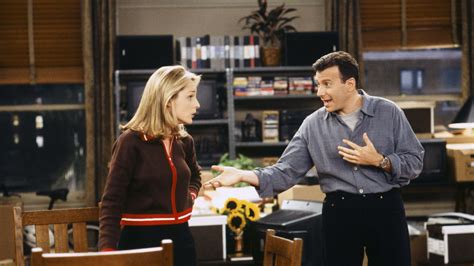 Helen Hunt Reveals Why She Didn't Want a 'Mad About You' Reboot - Men's