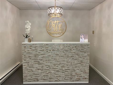 Dottie Rx Aesthetics LLC - Medical Spa - West Boylston, Massachusetts