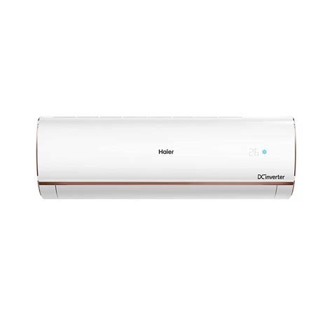 Haier 1 6 Ton 5 Star Frost Self Clean Inverter Split AC Kinouchi