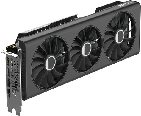 Xfx Radeon Rx Xt Gb Speedster Qick Gddr Video Graphics Card