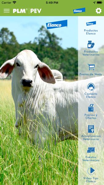 PEV para iPhone - Descargar