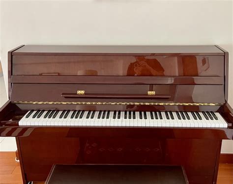 Kawai Cx Upright Piano Made In Japan Carousell