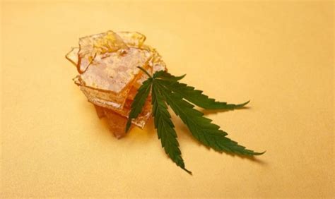 The Difference Between Cannabis Distillates and Concentrates – The ...