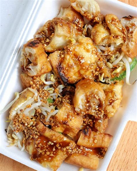 11 Best Rojak In Singapore You Must Try | Eatbook.sg