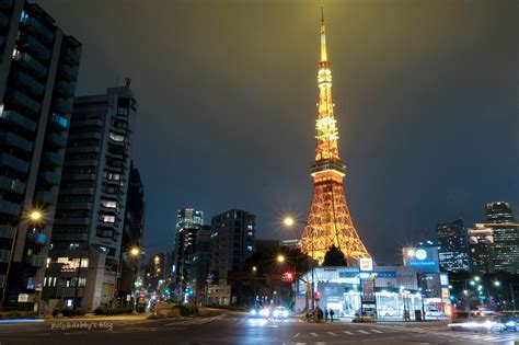 【2022日本】东京铁塔一日游！门票优惠、夜景拍照点、交通附近景点攻略 皮皮旅行网