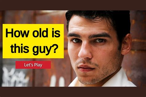 We Can Guess Your Personality Based On How You Perceive Men