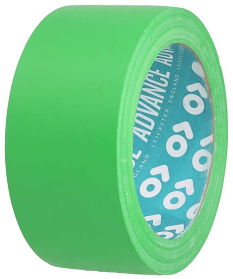 At Advance Tapes Advance Tapes At Green Pvc M Lane Marking Tape