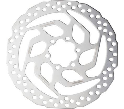 SHIMANO SM-RT26 Bremsscheibe 6-Loch für organische Beläge – Bikeberg