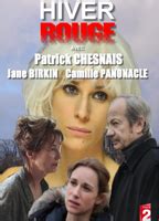 Hiver Rouge Nude Scenes