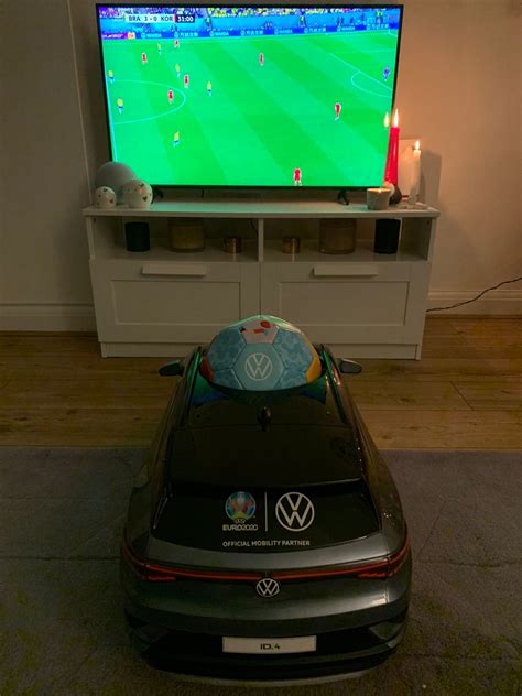 Tiny Football Car And Tiny Buzz ⚡️ On Twitter This Is Shaping Up To Be