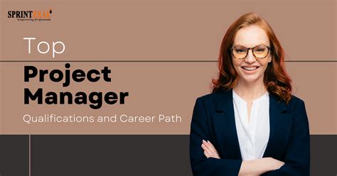 Top Project Manager Qualifications And Career Path For 2024