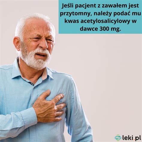 Jak Wygl Da Pierwsza Pomoc W Zawale Serca Leki Pl