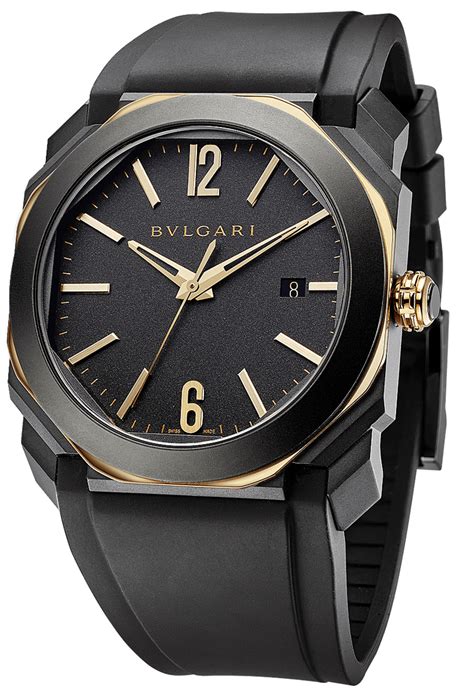 Часы Bvlgari Octo L Originale 103085 купить оригинал по выгодной цене