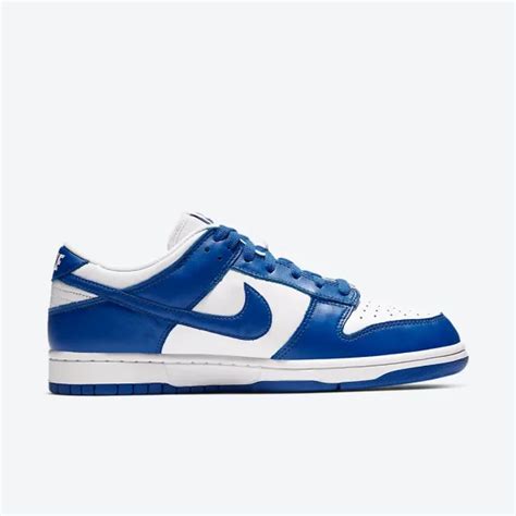 Dunk Low Retro Sp Kentucky Varsity Royal Cu Storeinsea