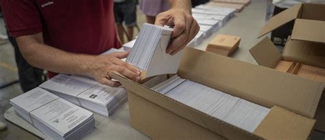 Spagna Al Voto Elezioni Cruciali Per Leuropa Il Sole Ore