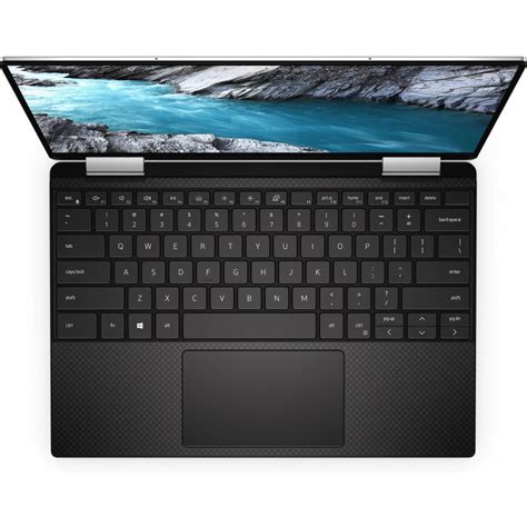 Pc Portable Dell XPS 13 7390 2en1 i5 10è Gén 8 Go