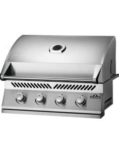 Barbecues Encastrables Pour Cuisine D T