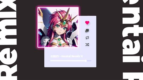 Bz Hentai Remix Ii Youtube