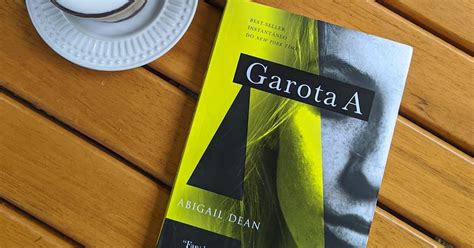 Resenha Garota A Abigail Dean — Janela Literária