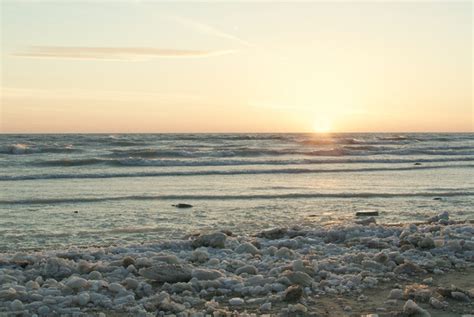 Goderich beach | Ontario landscape photography | Stefan Chirila | fine ...