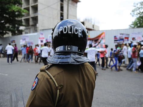 Sri Lanka Routine Police Torture Devastates Families Human Rights Watch