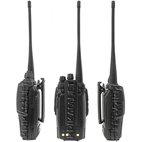 Рация портативная Kenwood TK-F6 Turbo VHF 9 Вт — купить в Москве по ...