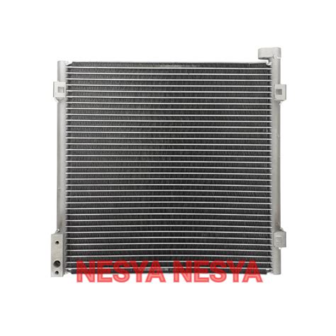 Jual Condensor Kondensor Radiator Ac Mobil Honda Civic Ferio S Gm S