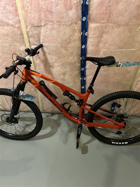 2022 Rocky Mountain Bicycles Element Alloy 30