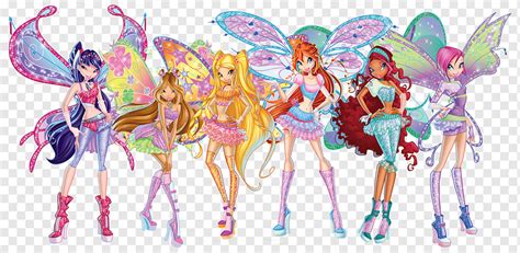 Winx Believix Atelier Yuwa Ciao Jp