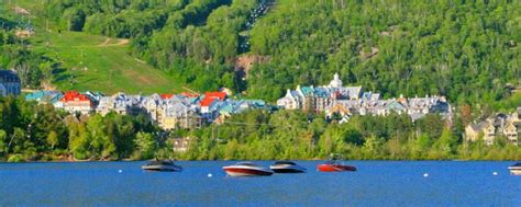 Discover the treasures of the Lanaudière region - BARNES Québec