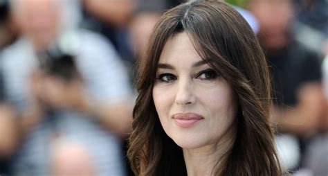 It became known how long Monica Bellucci has been dating a new ...