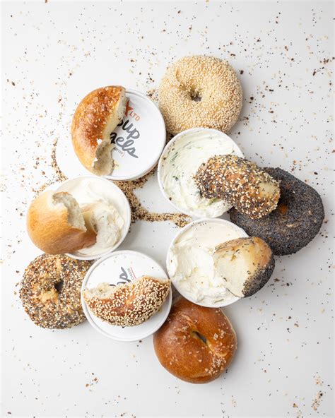 Best Bagel Shops in the Hamptons You Must Try