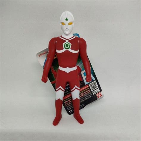 Jual Bandai Ultra Hero Series Ex Ultraman Joneus Jonius Jonias Shopee