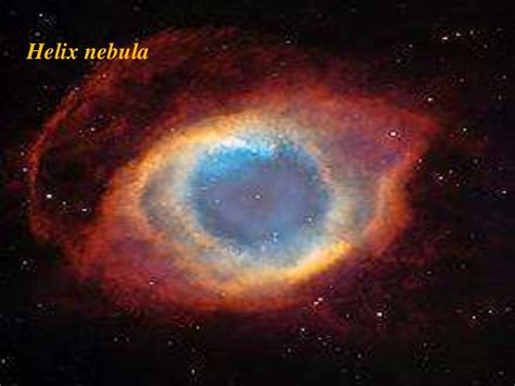 Planetary nebulae formation