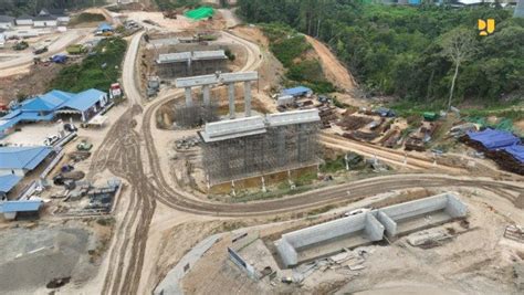 Minat Investasi Asean Di Ikn Dari Properti Hingga Energi Terbarukan