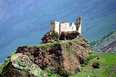 Достопримечательности Кабардино Балкарии Фото С Описанием — Фото