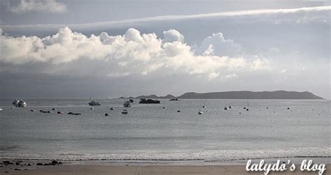 Les Sept Îles L Archipel Aux Oiseaux Lalydo s Blog