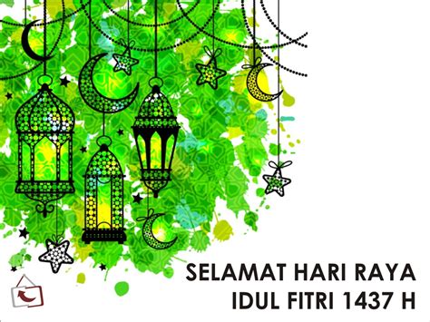 Idul Fitri Wallpapers Wallpaper Cave