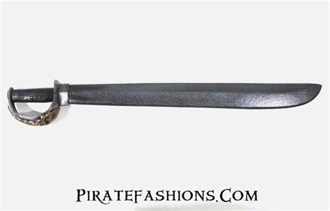 Weapons Pirate Pistols Swords Knives Boarding Axes And Other