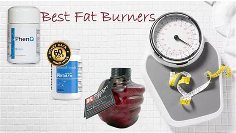 Best (3) Natural Fat Burner That Are Medically Proven to Work