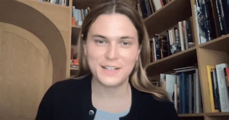 Who Is Michael Bailey Gates Photographer Slammed For Posing Nude For The New Yorker While