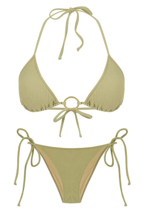 Aquella Dokulu Aksesuarl Ya Ye Ili Bikini Tak M Fiyat Yorumlar