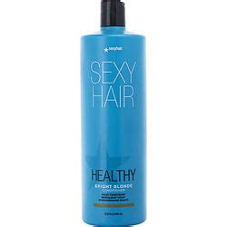 Sexy Hair Healthy Sexy Hair Bright Blonde Conditioner FragranceNet