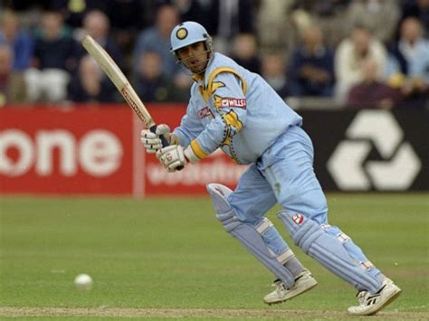 Rahul Dravid Ended Up As The Highest Scorer In World Cup Mykhel