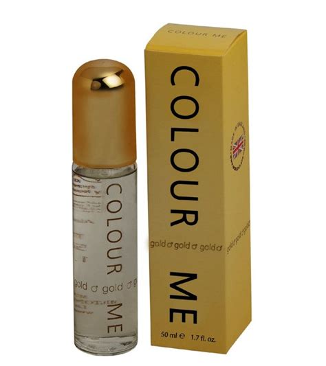 Copy Of Milton Lloyd Colour Me Purple Perfume For Women ƒ 50 Ml