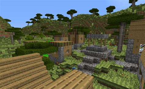 Скачать игру MineCraft Classic на ПК через торрент