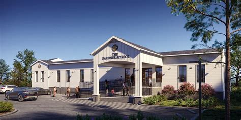 The Gardner School Of Braintree