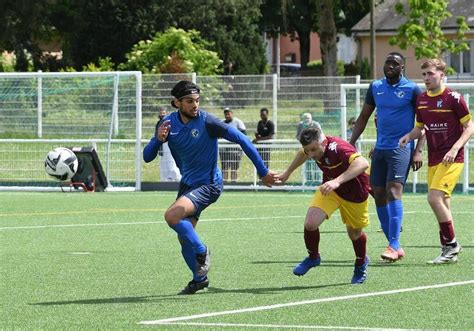 Foot amateur Découvrez les groupes des championnats régionaux pour la saison Sport